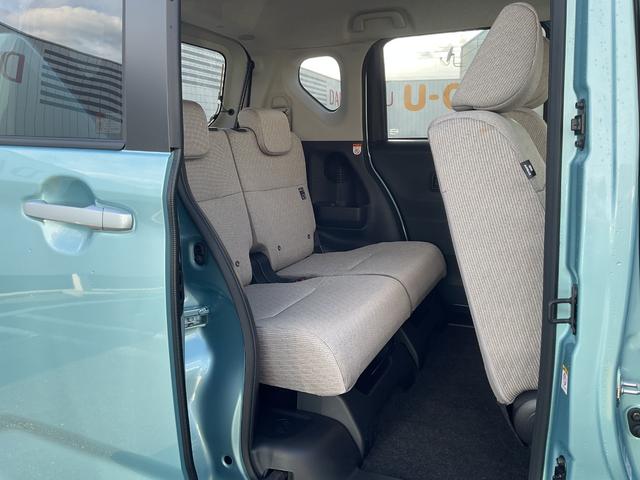 ムーヴ Ｘ　衝突回避支援ブレーキ・ＬＥＤヘッドライト（20枚目）