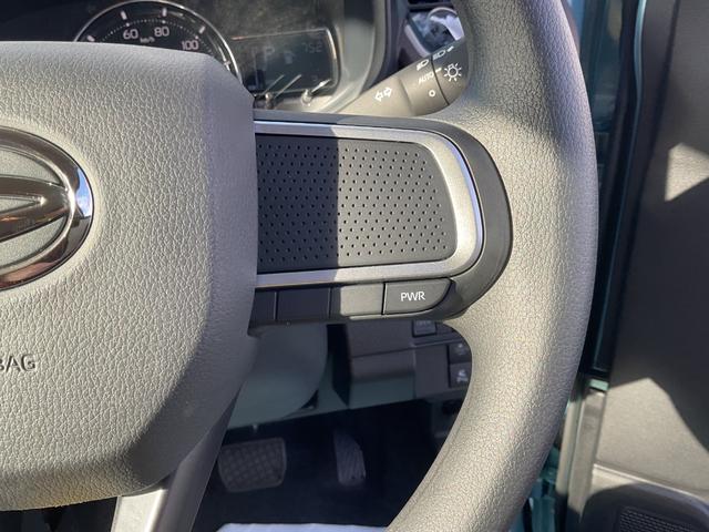 ムーヴ Ｘ　衝突回避支援ブレーキ・ＬＥＤヘッドライト（23枚目）