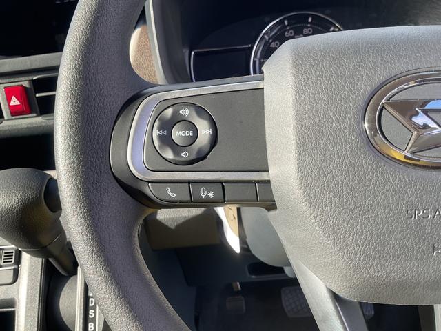 ムーヴ Ｘ　衝突回避支援ブレーキ・ＬＥＤヘッドライト（24枚目）