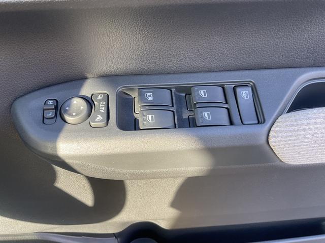 ムーヴ Ｘ　衝突回避支援ブレーキ・ＬＥＤヘッドライト（25枚目）