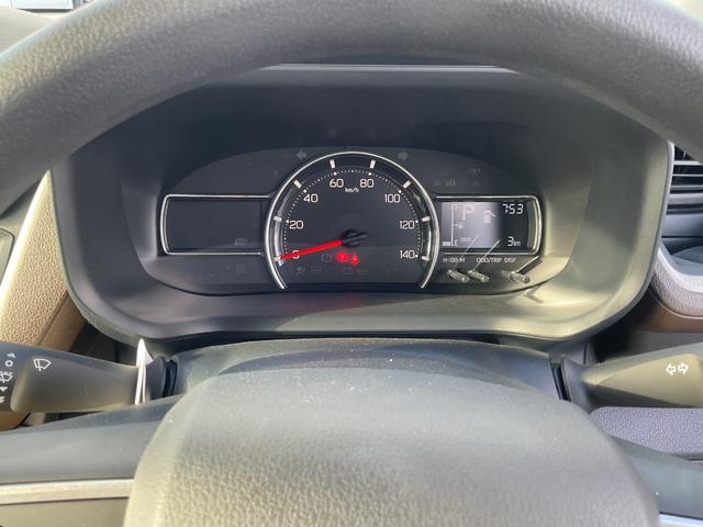 ムーヴ Ｘ　衝突回避支援ブレーキ・ＬＥＤヘッドライト（30枚目）