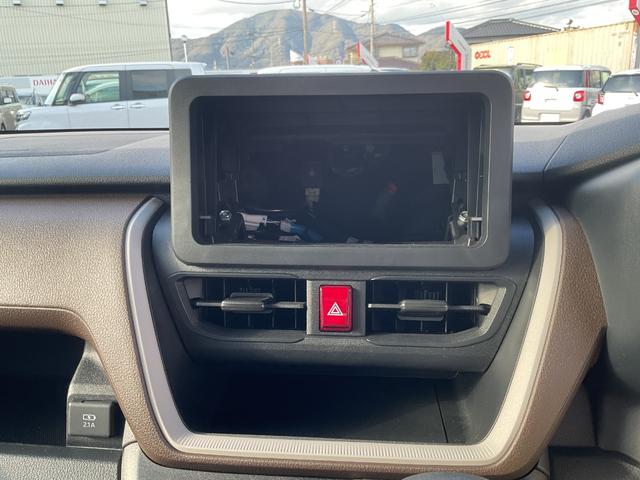 ムーヴ Ｘ　衝突回避支援ブレーキ・ＬＥＤヘッドライト（31枚目）