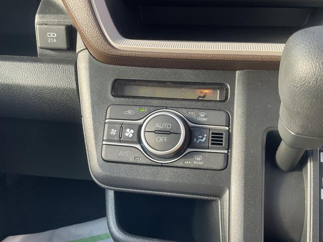 ムーヴ Ｘ　衝突回避支援ブレーキ・ＬＥＤヘッドライト（33枚目）