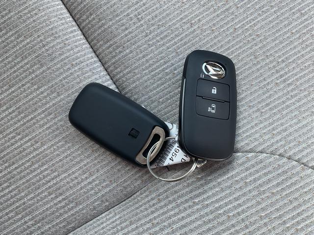 ムーヴ Ｘ　衝突回避支援ブレーキ・ＬＥＤヘッドライト（35枚目）