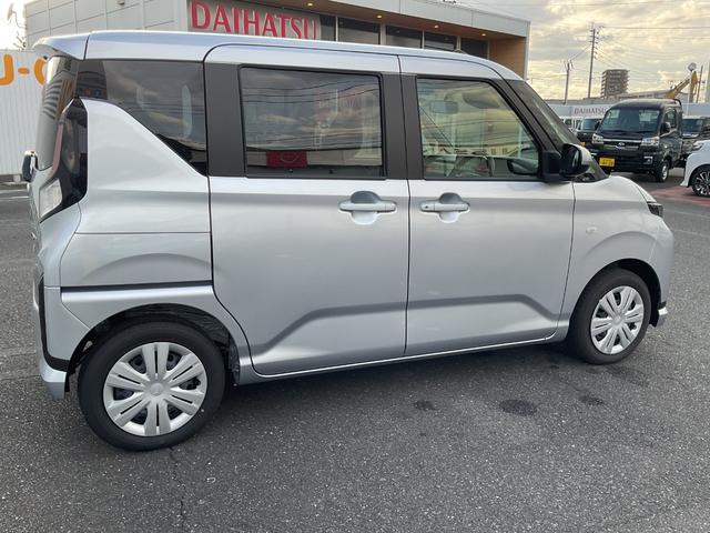 ムーヴ Ｘ　衝突回避支援ブレーキ・ＬＥＤヘッドライト（10枚目）