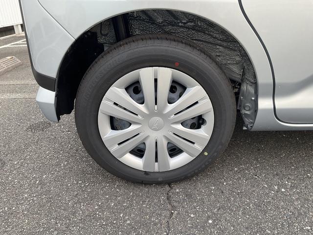 ムーヴ Ｘ　衝突回避支援ブレーキ・ＬＥＤヘッドライト（15枚目）