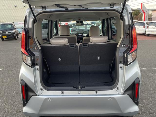 ムーヴ Ｘ　衝突回避支援ブレーキ・ＬＥＤヘッドライト（17枚目）