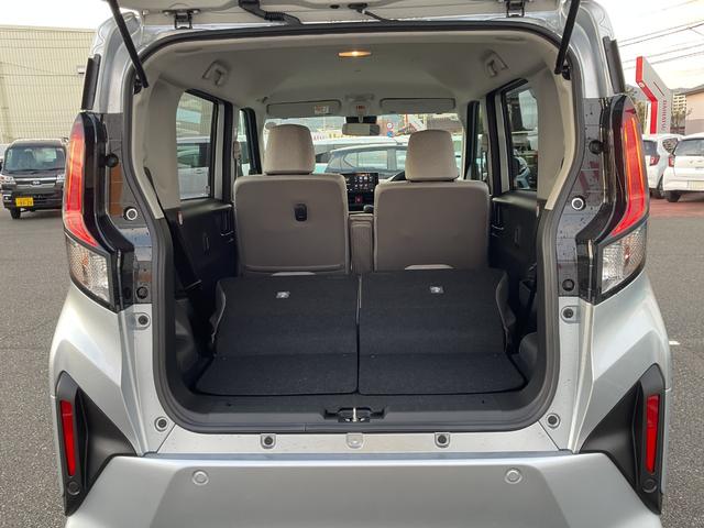 ムーヴ Ｘ　衝突回避支援ブレーキ・ＬＥＤヘッドライト（18枚目）