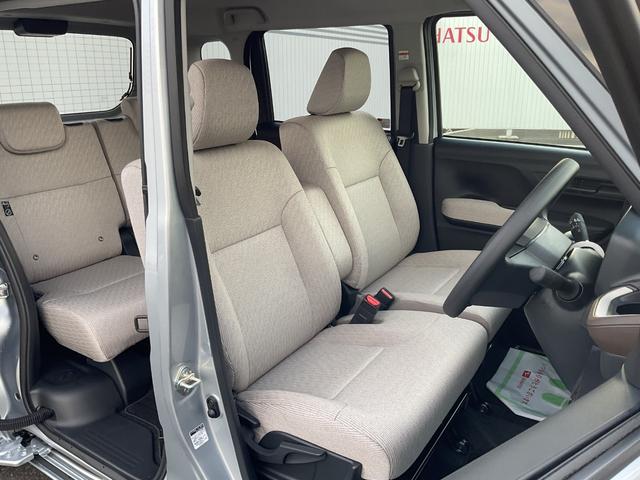 ムーヴ Ｘ　衝突回避支援ブレーキ・ＬＥＤヘッドライト（20枚目）