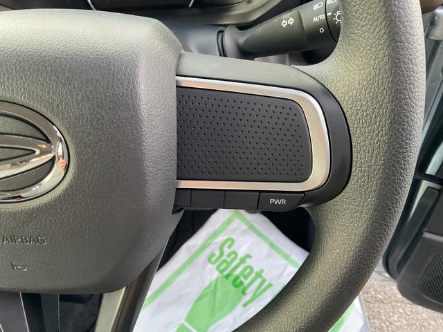 ムーヴ Ｘ　衝突回避支援ブレーキ・ＬＥＤヘッドライト（24枚目）