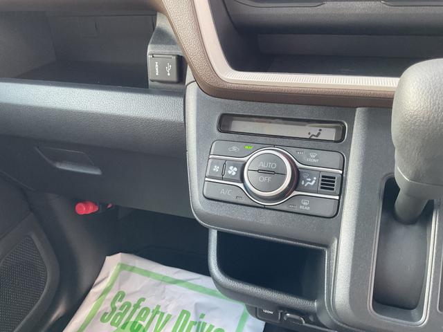 ムーヴ Ｘ　衝突回避支援ブレーキ・ＬＥＤヘッドライト（33枚目）