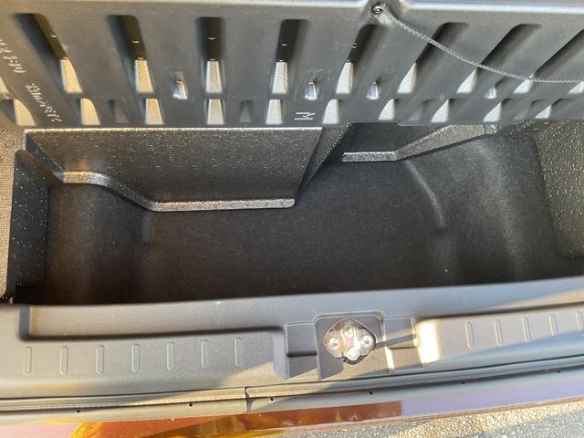 ムーヴ Ｘ　衝突回避支援機能　片側パワースライド　キーフリー　９インチディスプレイオーディオ（13枚目）