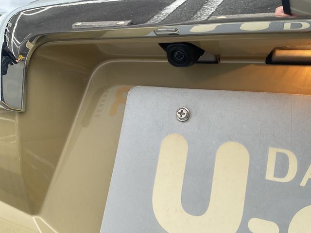 タフト G クロムベンチャー 衝突回避支援機能 電動パーキングブレーキ キーフリー(10枚目)