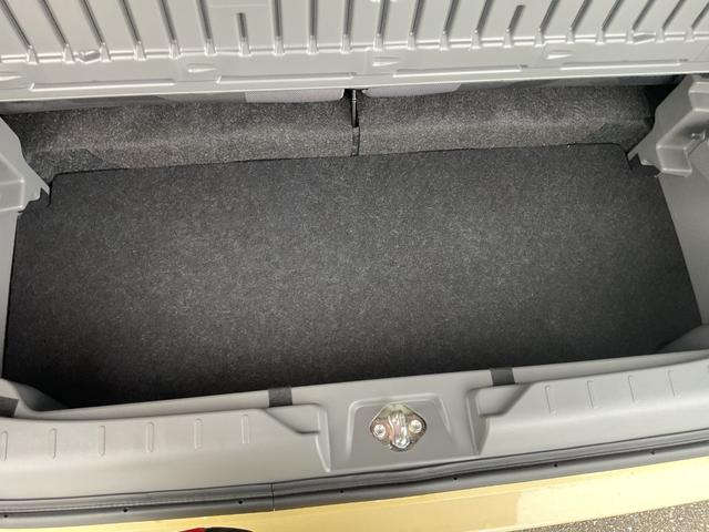 タフト G クロムベンチャー 衝突回避支援機能 電動パーキングブレーキ キーフリー(13枚目)