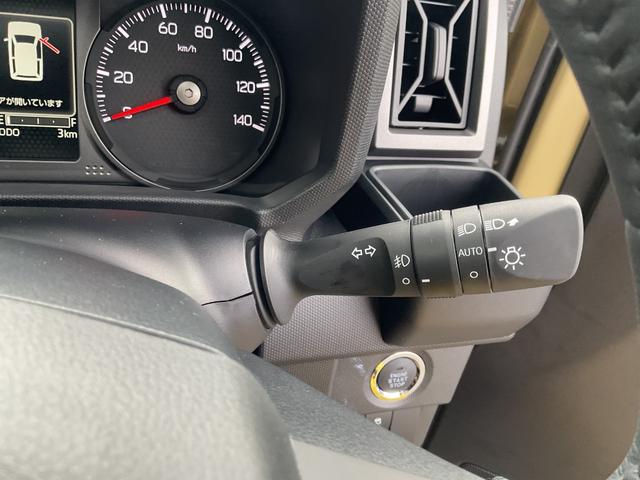 タフト G クロムベンチャー 衝突回避支援機能 電動パーキングブレーキ キーフリー(22枚目)