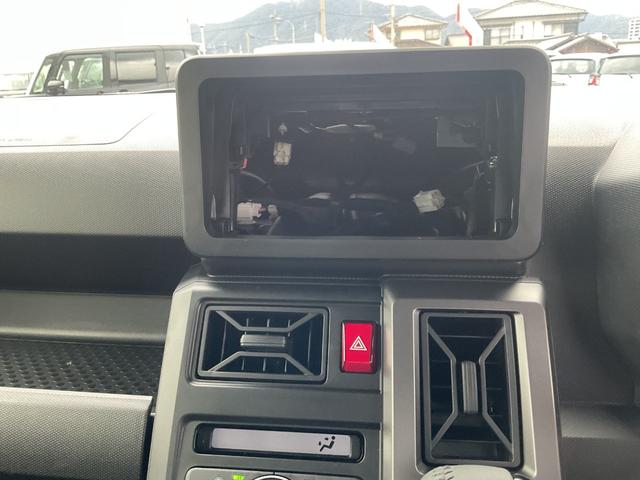 タフト G クロムベンチャー 衝突回避支援機能 電動パーキングブレーキ キーフリー(26枚目)