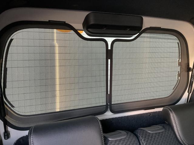 タント カスタムＲＳ　カスタムＲＳ　両側パワースライドドア　キーフリー　衝突回避支援機能（19枚目）