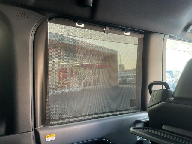 タント カスタムＲＳ　カスタムＲＳ　両側パワースライドドア　キーフリー　衝突回避支援機能（22枚目）