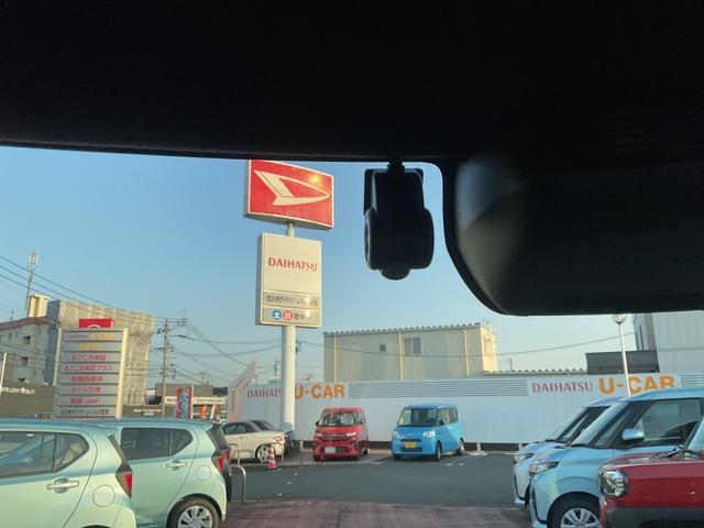 タント カスタムＲＳ　カスタムＲＳ　両側パワースライドドア　キーフリー　衝突回避支援機能（24枚目）