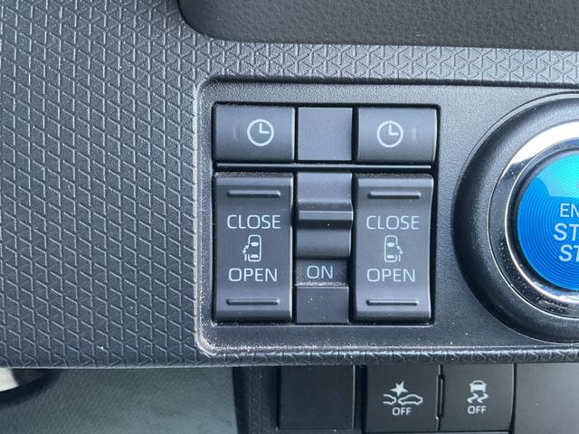 タント カスタムＲＳ　カスタムＲＳ　両側パワースライドドア　キーフリー　衝突回避支援機能（27枚目）