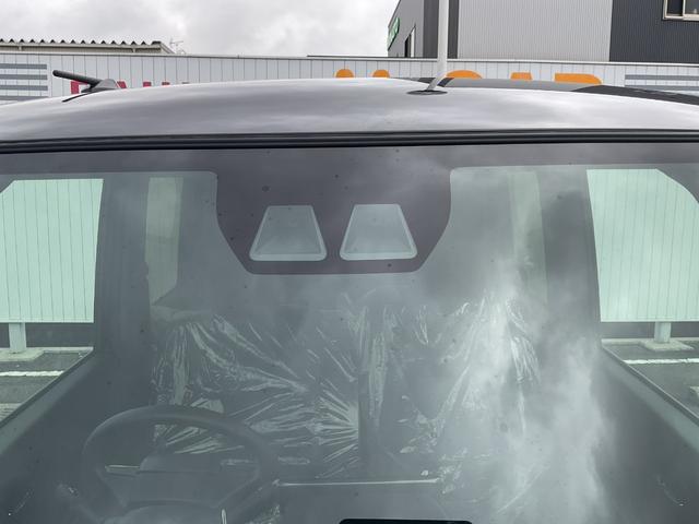 タント カスタムＸリミテッド　衝突回避支援機能　電動パーキングブレーキ　両側パワースライドドア（8枚目）