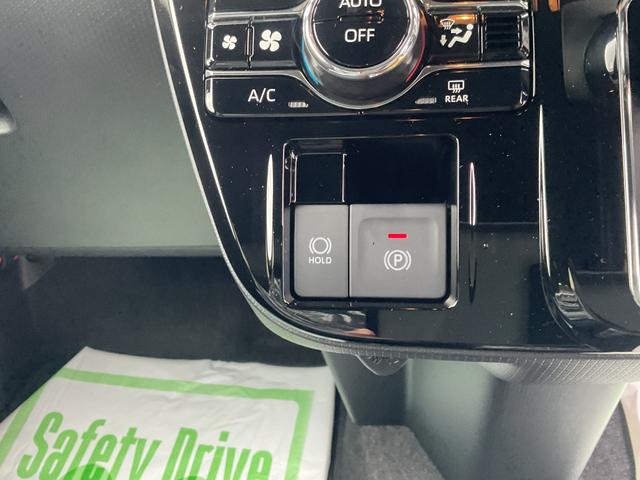 タント カスタムＸリミテッド　衝突回避支援機能　電動パーキングブレーキ　両側パワースライドドア（29枚目）