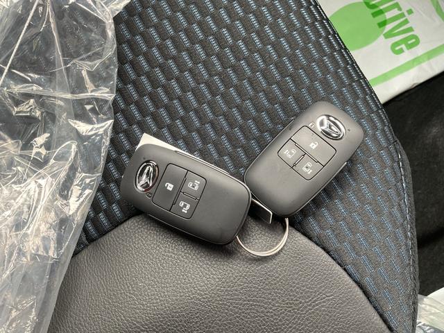 タント カスタムＸリミテッド　衝突回避支援機能　電動パーキングブレーキ　両側パワースライドドア（36枚目）