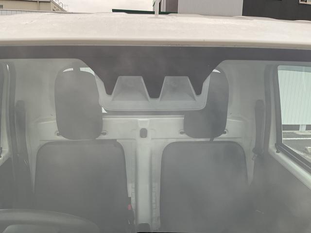 ハイゼットトラック スタンダード　スタンダード　２ＷＤ　ＣＶＴ（7枚目）