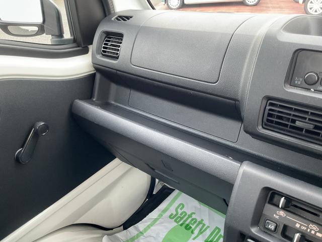 ハイゼットトラック スタンダード　スタンダード　２ＷＤ　ＣＶＴ（15枚目）