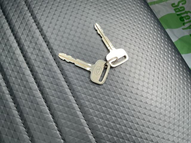 ハイゼットトラック スタンダード　スタンダード　２ＷＤ　ＣＶＴ（19枚目）