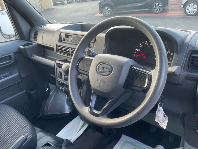 ハイゼットカーゴ DX デラックス CVT 両側スライドドア キーレス(14枚目)