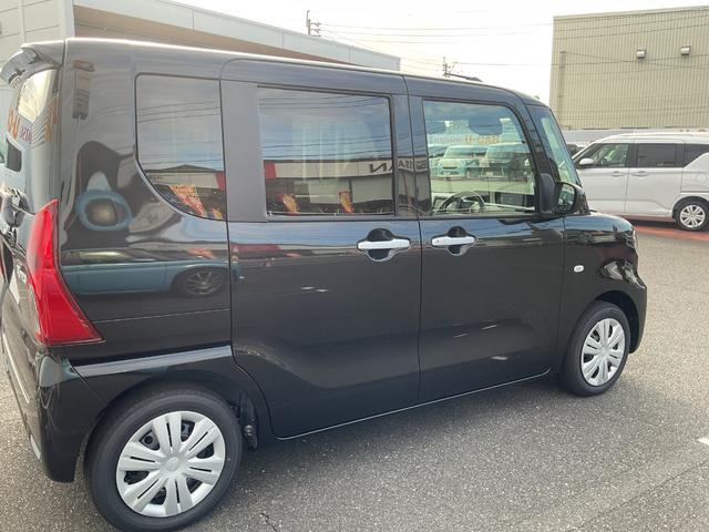 Daihatsu Tanto X