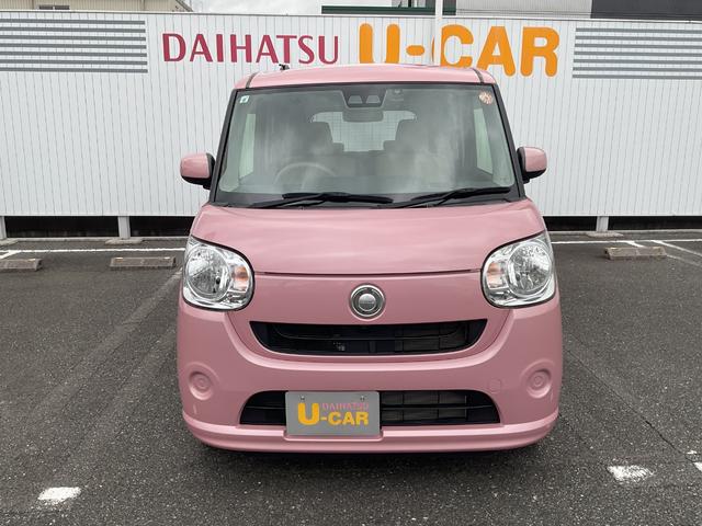 Daihatsu Move Canbus L SAIII
