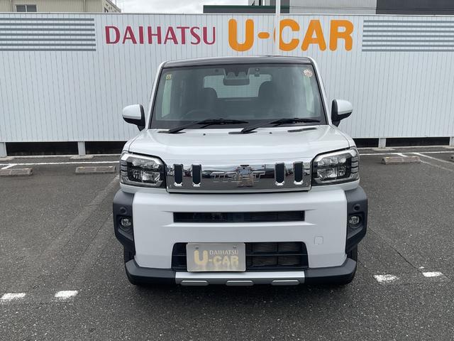 Daihatsu Taft G