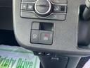 電動パーキングブレーキ☆