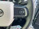 クルーズコントロールで車間距離をキープします◎