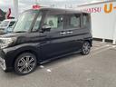 タント カスタムRS トップエディションSAIII 衝突回避支援ブレーキ・両側電動スライドドア(8枚目)