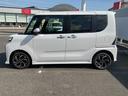 タント カスタムＸ　衝突回避支援ブレーキ・両側電動スライドドア（8枚目）