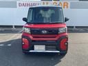 タント ファンクロスターボ 衝突回避支援ブレーキ・両側電動スライドドア(7枚目)