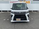 タント カスタムXリミテッド 両側電動スライドドア・衝突回避支援ブレーキ 中古車画像_2
