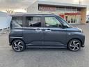 ムーヴ RS 電動パーキングブレーキ 両側パワースライド 中古車画像_3