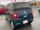ムーヴキャンバス セオリーG 衝突回避支援機能 電動パーキングブレーキ 中古車画像_4