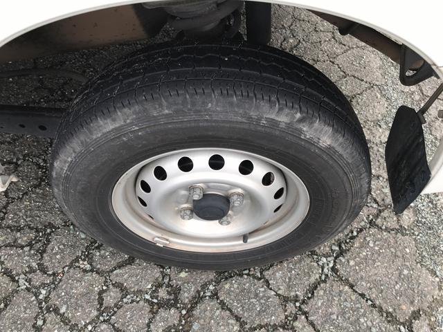 ハイゼットカーゴ 　両側スライドドア　キーレス　エアコン　パワステパワーウィンドウ　修復歴無し　６６０ｃｃ　オートマ車　５Ｄ　ガソリン車　車検無し（5枚目）