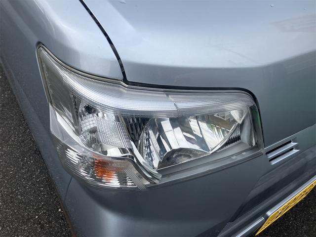 ハイゼットカーゴ ＤＸ　ＳＡＩＩＩ　両側スライドドア（4枚目）