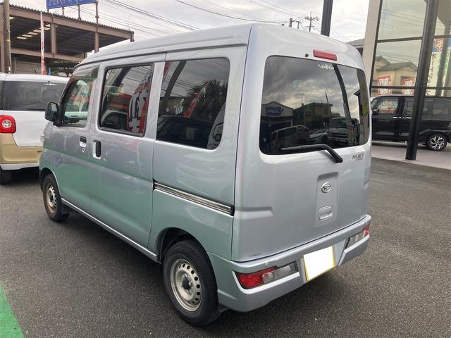 ハイゼットカーゴ ＤＸ　ＳＡＩＩＩ　両側スライドドア（8枚目）