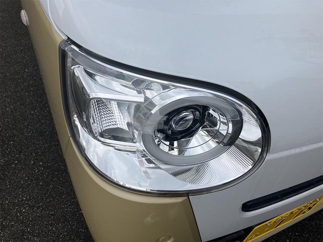 ムーヴキャンバス ストライプスＧ　女性ワンオーナー　フルセグナビ　Ｂモニター　両側パワースライドドア　ツートンカラー　Ｂｌｕｅｔｏｏｔｈ接続（4枚目）