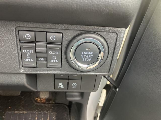 ムーヴキャンバス ストライプスＧ　女性ワンオーナー　フルセグナビ　Ｂモニター　両側パワースライドドア　ツートンカラー　Ｂｌｕｅｔｏｏｔｈ接続（12枚目）