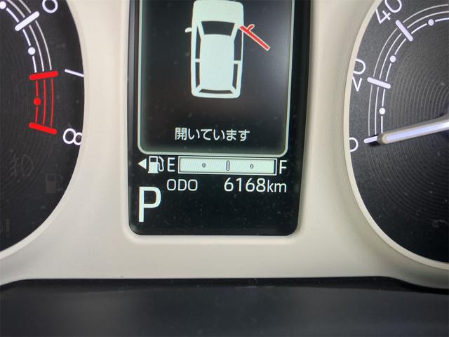 ムーヴキャンバス ストライプスＧ　女性ワンオーナー　フルセグナビ　Ｂモニター　両側パワースライドドア　ツートンカラー　Ｂｌｕｅｔｏｏｔｈ接続（19枚目）