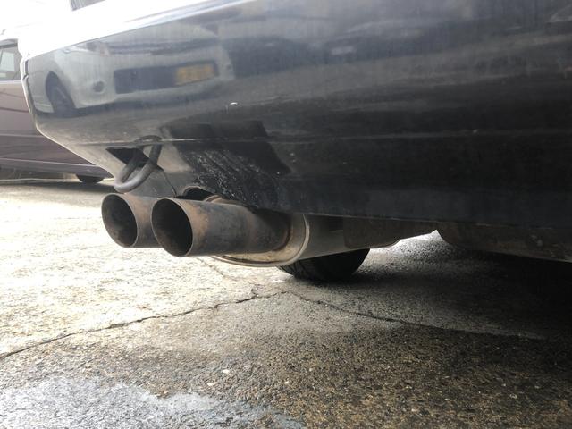 カローラレビン GT APEX ブリッツ車高調新品 14インチアルミ エキマニ フジツボデュアルマフラー レカロセミバケシート(7枚目)