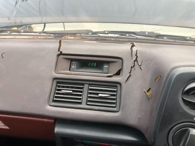 カローラレビン GT APEX ブリッツ車高調新品 14インチアルミ エキマニ フジツボデュアルマフラー レカロセミバケシート(20枚目)